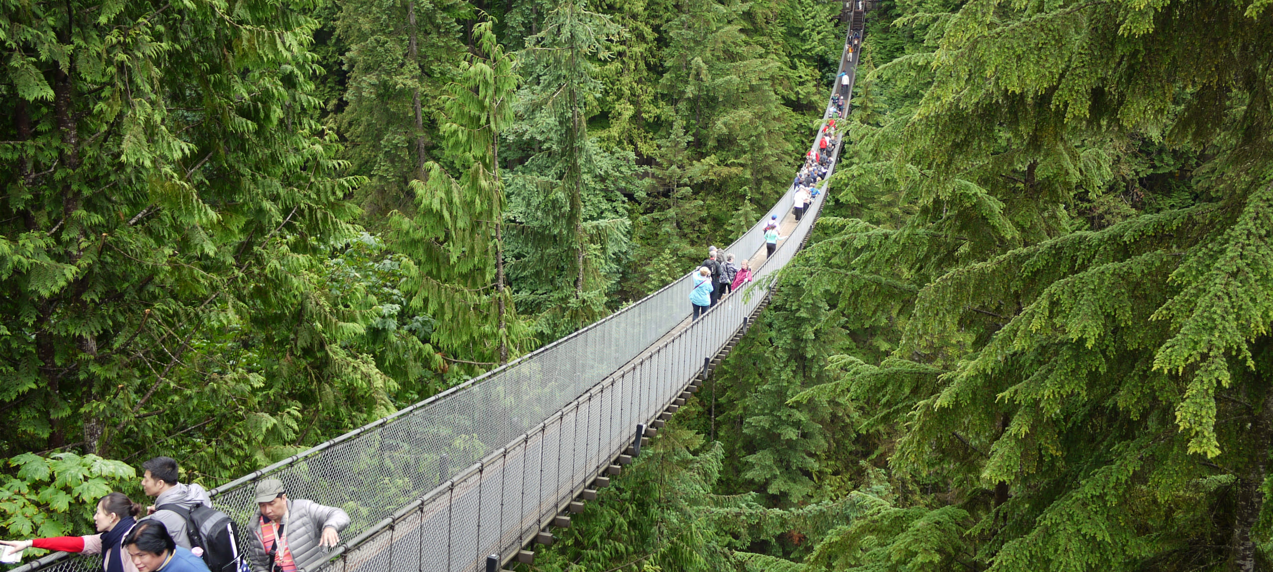 Life in Capilano: Exploring the Charm, Community, and Natural Beauty of North Vancouver’s Hidden Gem
